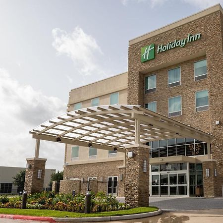 Holiday Inn - Nw Houston Beltway 8 By Ihg מראה חיצוני תמונה