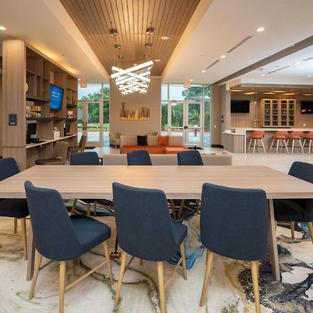 Holiday Inn - Nw Houston Beltway 8 By Ihg מראה חיצוני תמונה