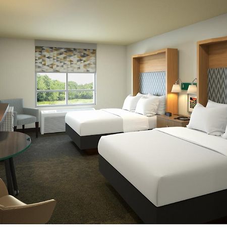 Holiday Inn - Nw Houston Beltway 8 By Ihg מראה חיצוני תמונה