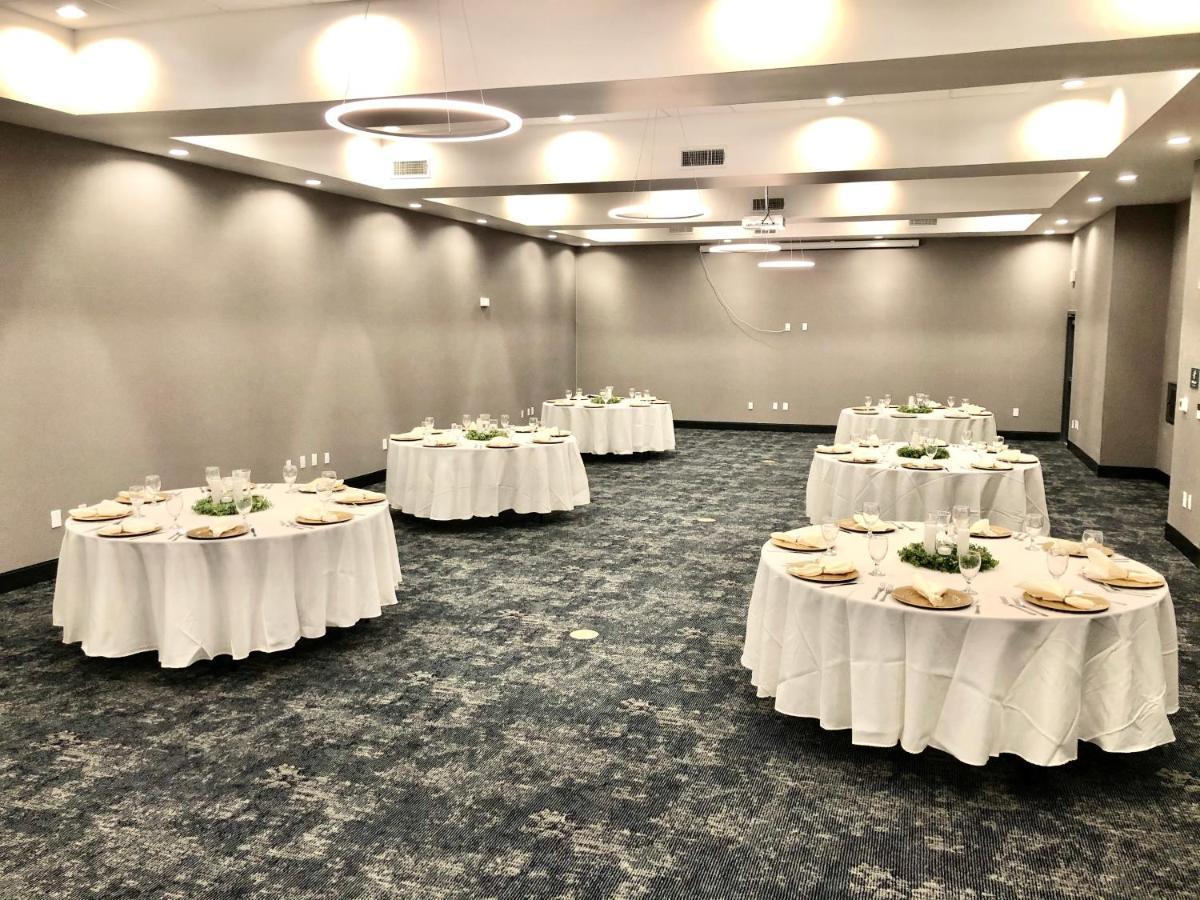Holiday Inn - Nw Houston Beltway 8 By Ihg מראה חיצוני תמונה