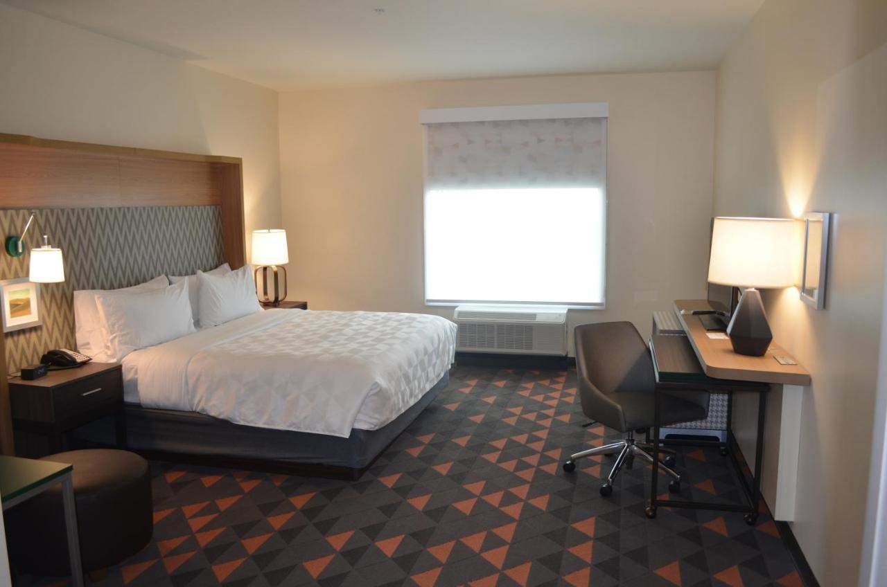 Holiday Inn - Nw Houston Beltway 8 By Ihg מראה חיצוני תמונה