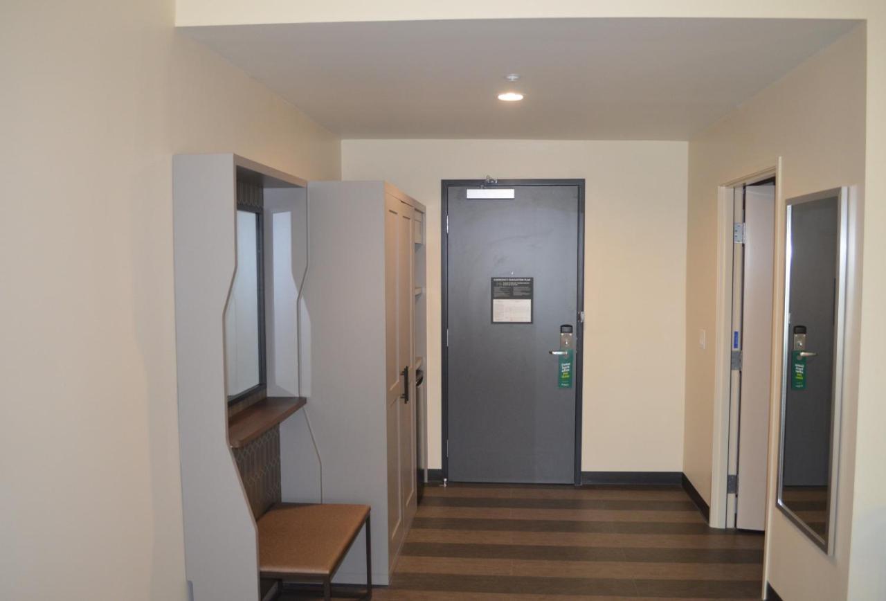 Holiday Inn - Nw Houston Beltway 8 By Ihg מראה חיצוני תמונה