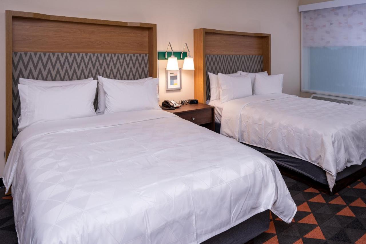 Holiday Inn - Nw Houston Beltway 8 By Ihg מראה חיצוני תמונה
