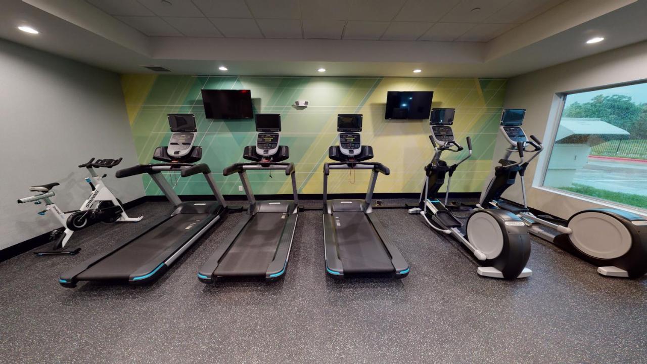 Holiday Inn - Nw Houston Beltway 8 By Ihg מראה חיצוני תמונה