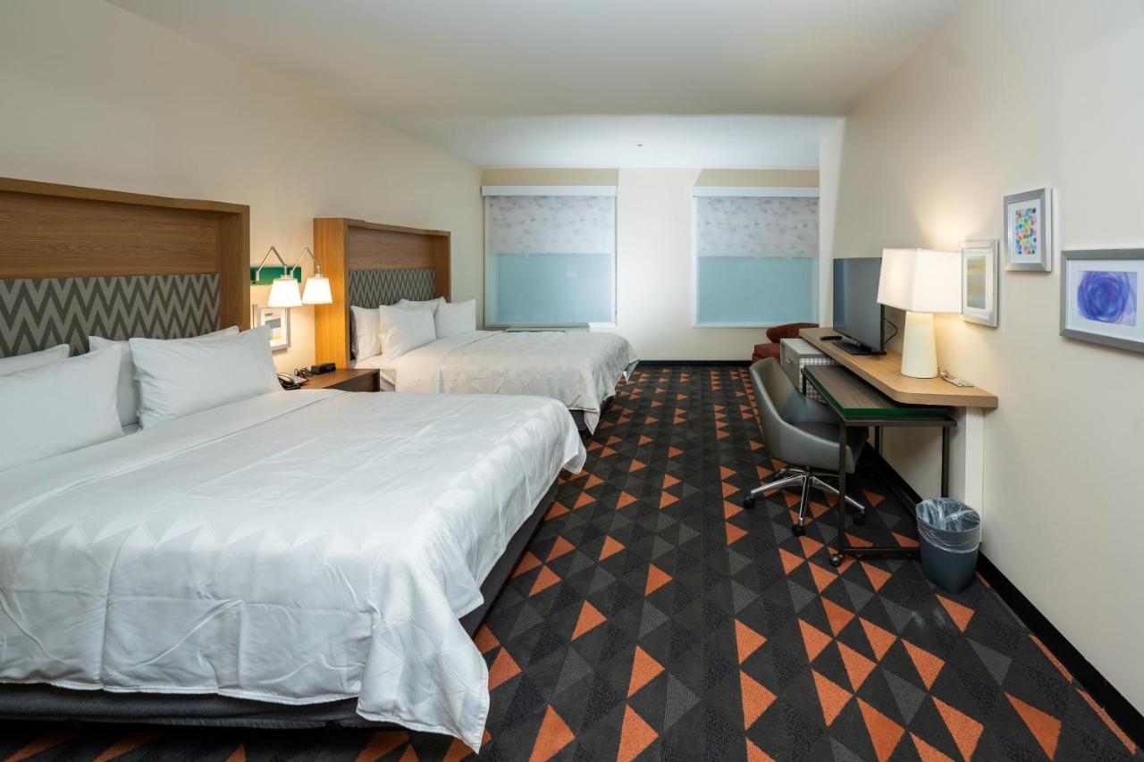 Holiday Inn - Nw Houston Beltway 8 By Ihg מראה חיצוני תמונה