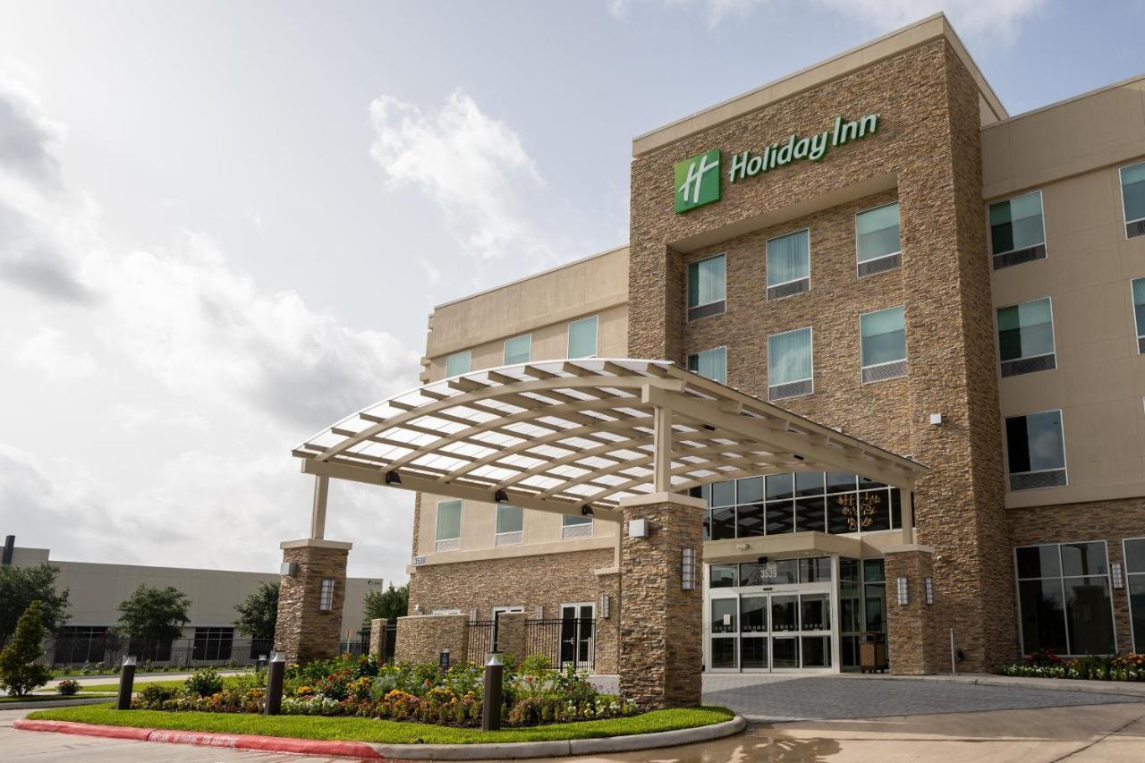 Holiday Inn - Nw Houston Beltway 8 By Ihg מראה חיצוני תמונה