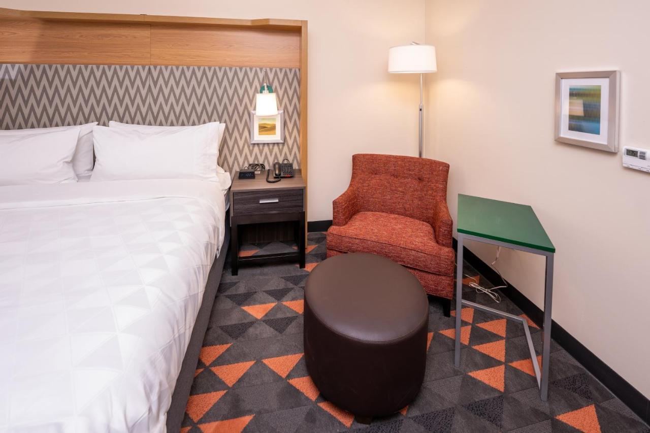 Holiday Inn - Nw Houston Beltway 8 By Ihg מראה חיצוני תמונה