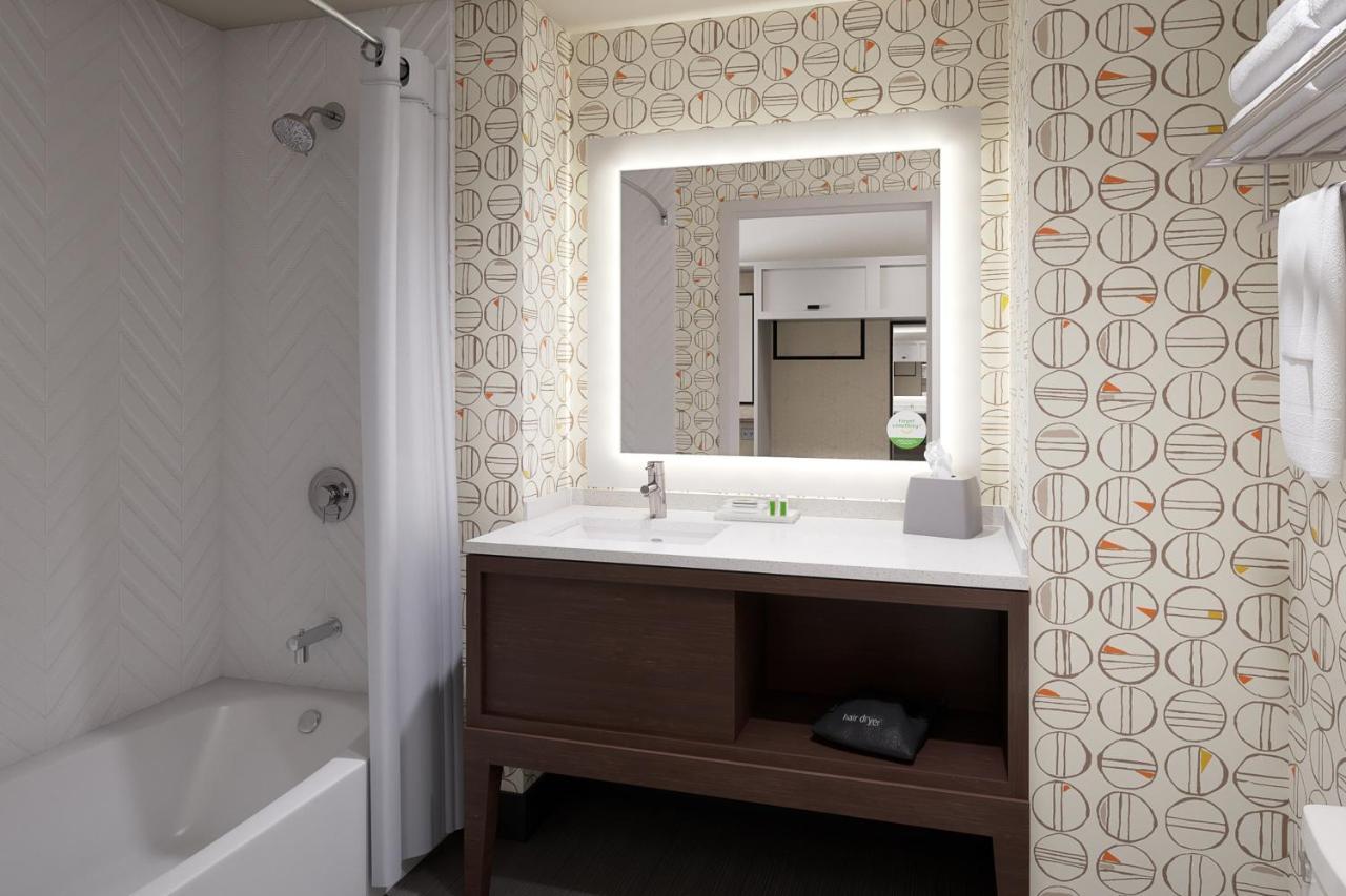 Holiday Inn - Nw Houston Beltway 8 By Ihg מראה חיצוני תמונה