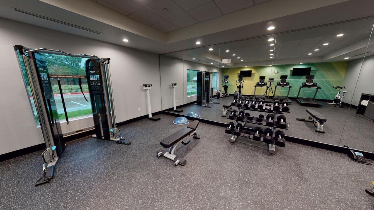 Holiday Inn - Nw Houston Beltway 8 By Ihg מראה חיצוני תמונה