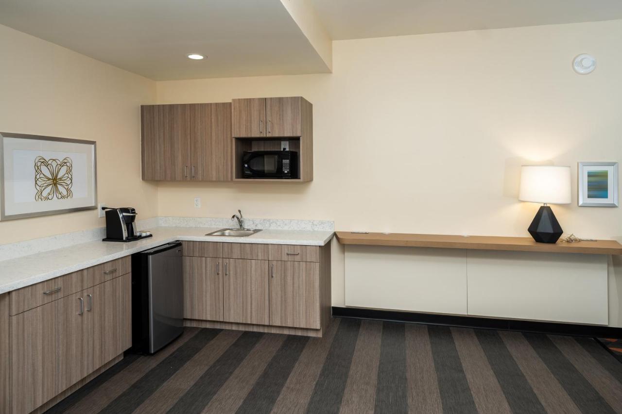 Holiday Inn - Nw Houston Beltway 8 By Ihg מראה חיצוני תמונה