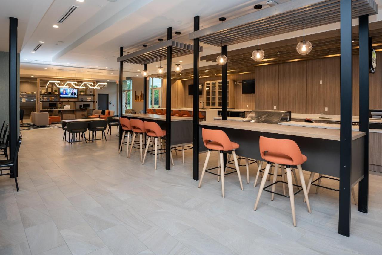 Holiday Inn - Nw Houston Beltway 8 By Ihg מראה חיצוני תמונה