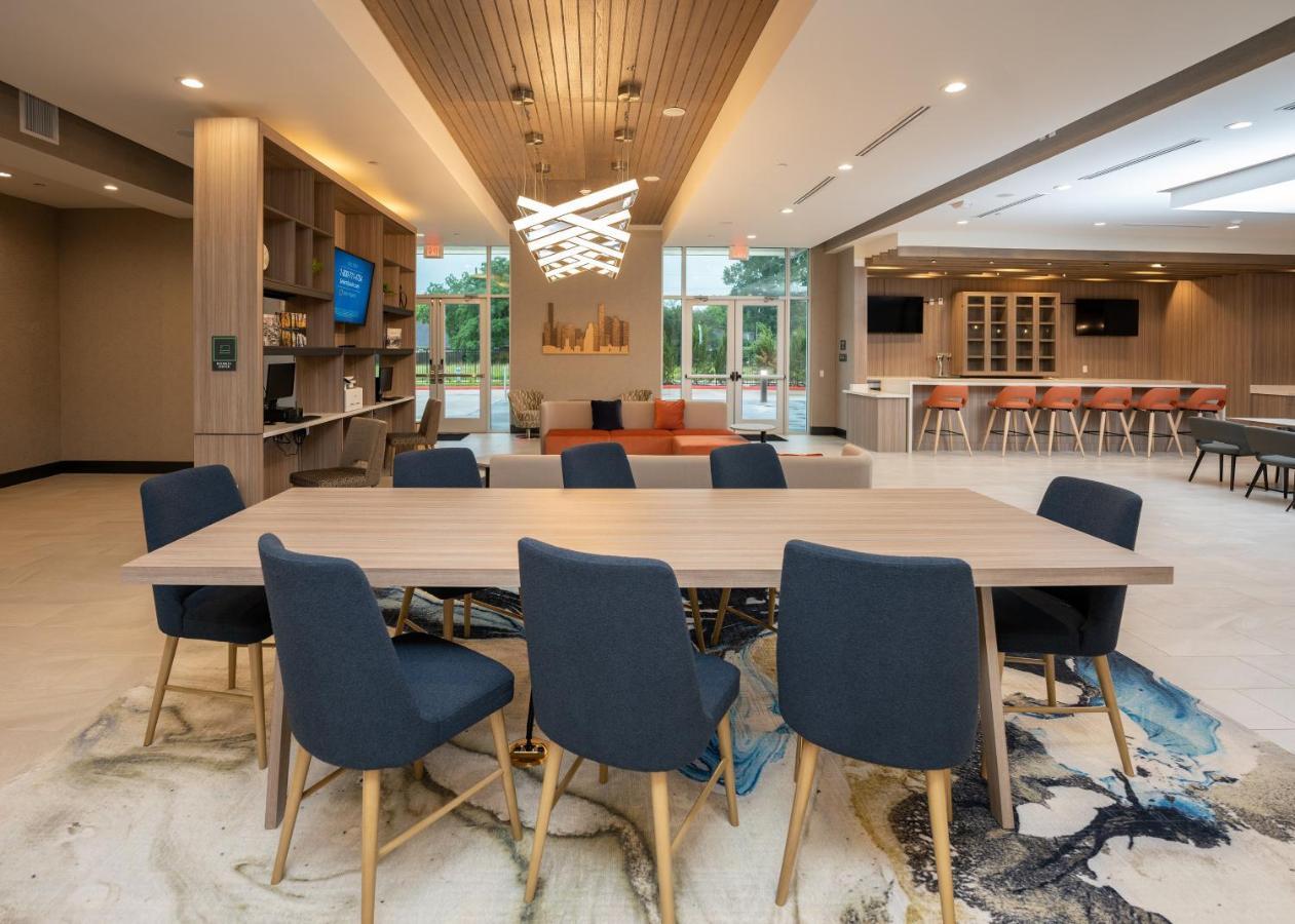 Holiday Inn - Nw Houston Beltway 8 By Ihg מראה חיצוני תמונה