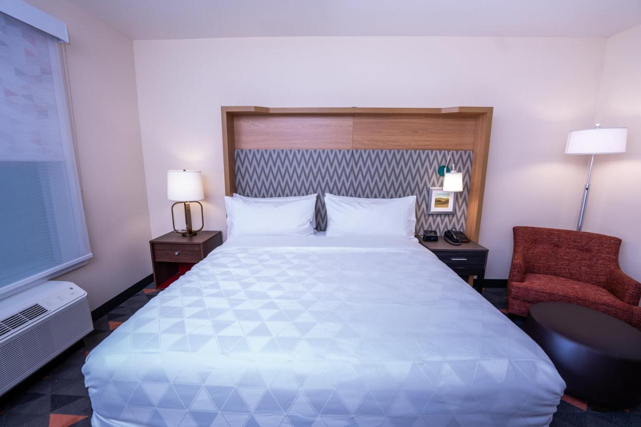 Holiday Inn - Nw Houston Beltway 8 By Ihg מראה חיצוני תמונה