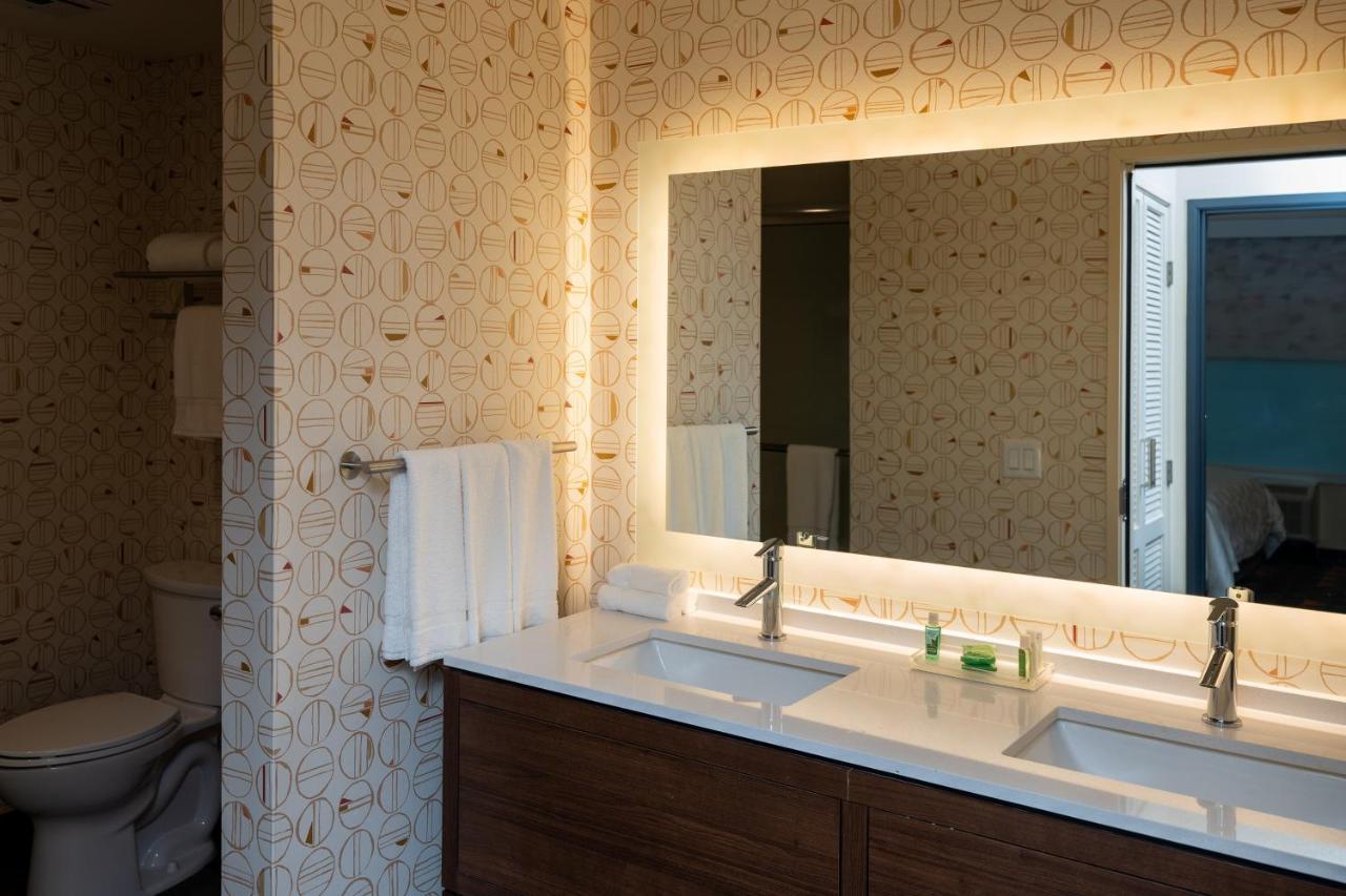 Holiday Inn - Nw Houston Beltway 8 By Ihg מראה חיצוני תמונה