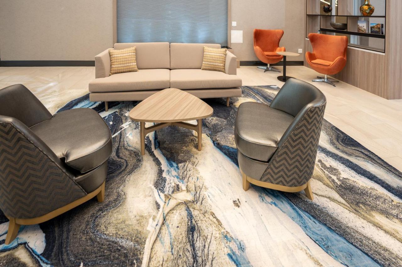 Holiday Inn - Nw Houston Beltway 8 By Ihg מראה חיצוני תמונה