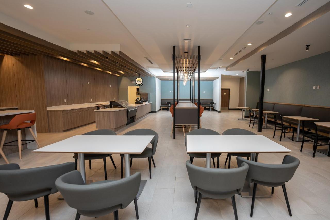 Holiday Inn - Nw Houston Beltway 8 By Ihg מראה חיצוני תמונה