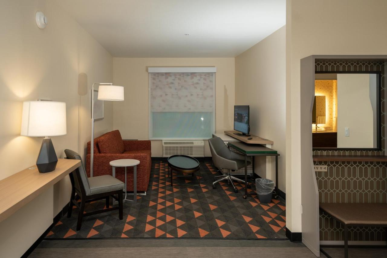 Holiday Inn - Nw Houston Beltway 8 By Ihg מראה חיצוני תמונה