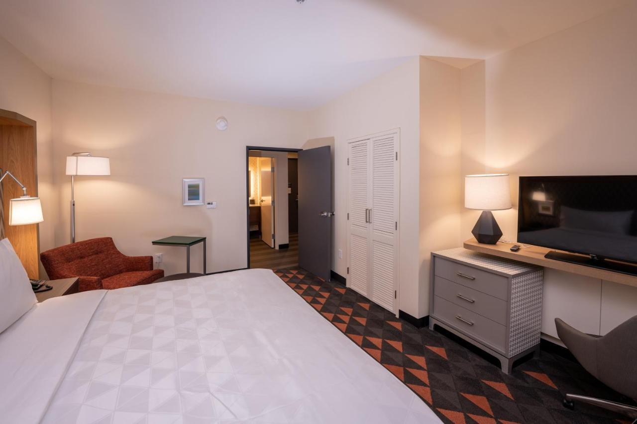 Holiday Inn - Nw Houston Beltway 8 By Ihg מראה חיצוני תמונה
