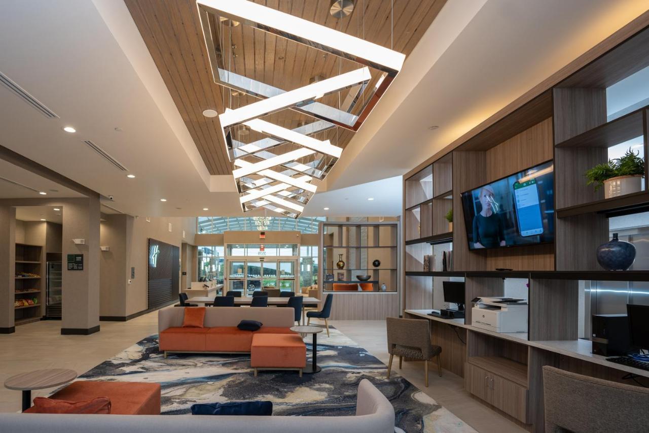 Holiday Inn - Nw Houston Beltway 8 By Ihg מראה חיצוני תמונה