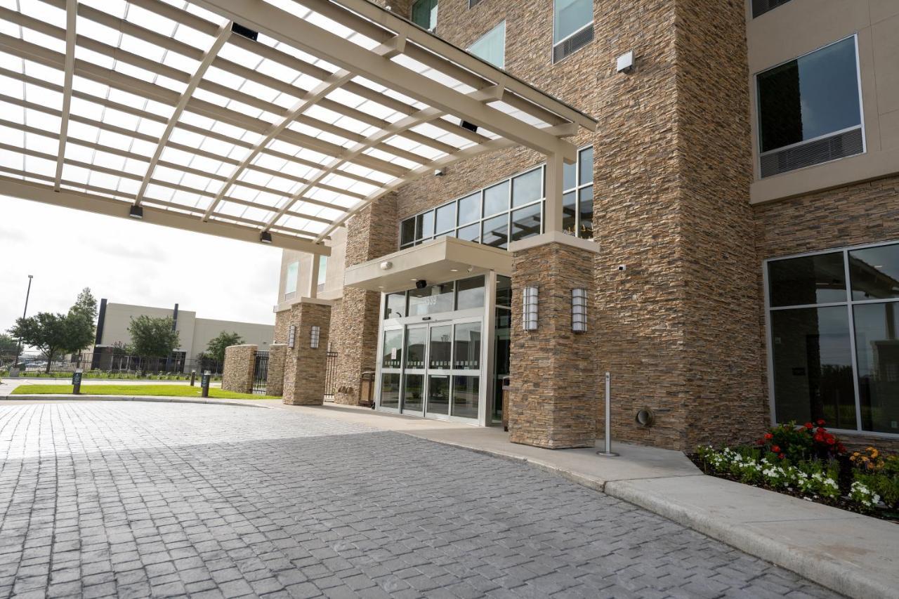Holiday Inn - Nw Houston Beltway 8 By Ihg מראה חיצוני תמונה