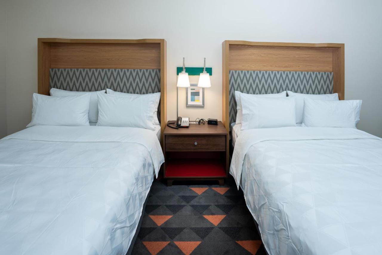 Holiday Inn - Nw Houston Beltway 8 By Ihg מראה חיצוני תמונה