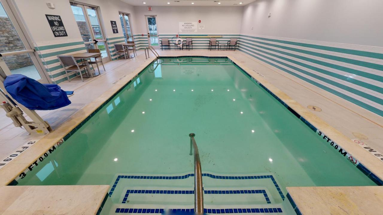 Holiday Inn - Nw Houston Beltway 8 By Ihg מראה חיצוני תמונה