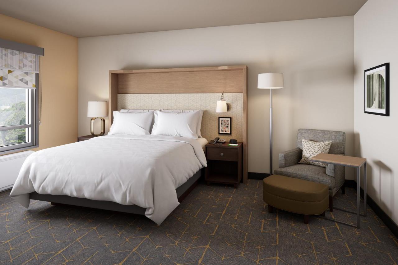 Holiday Inn - Nw Houston Beltway 8 By Ihg מראה חיצוני תמונה