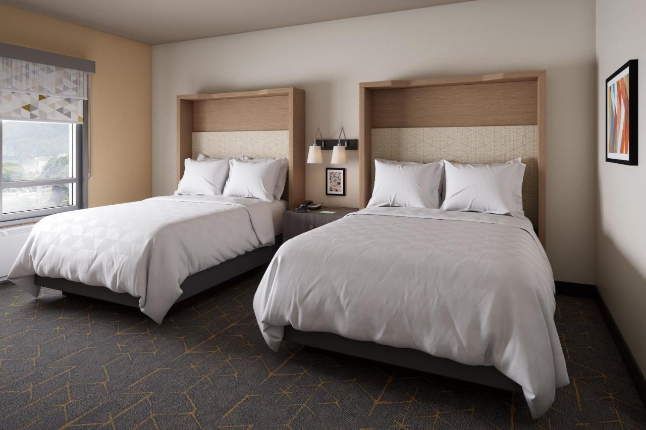 Holiday Inn - Nw Houston Beltway 8 By Ihg מראה חיצוני תמונה