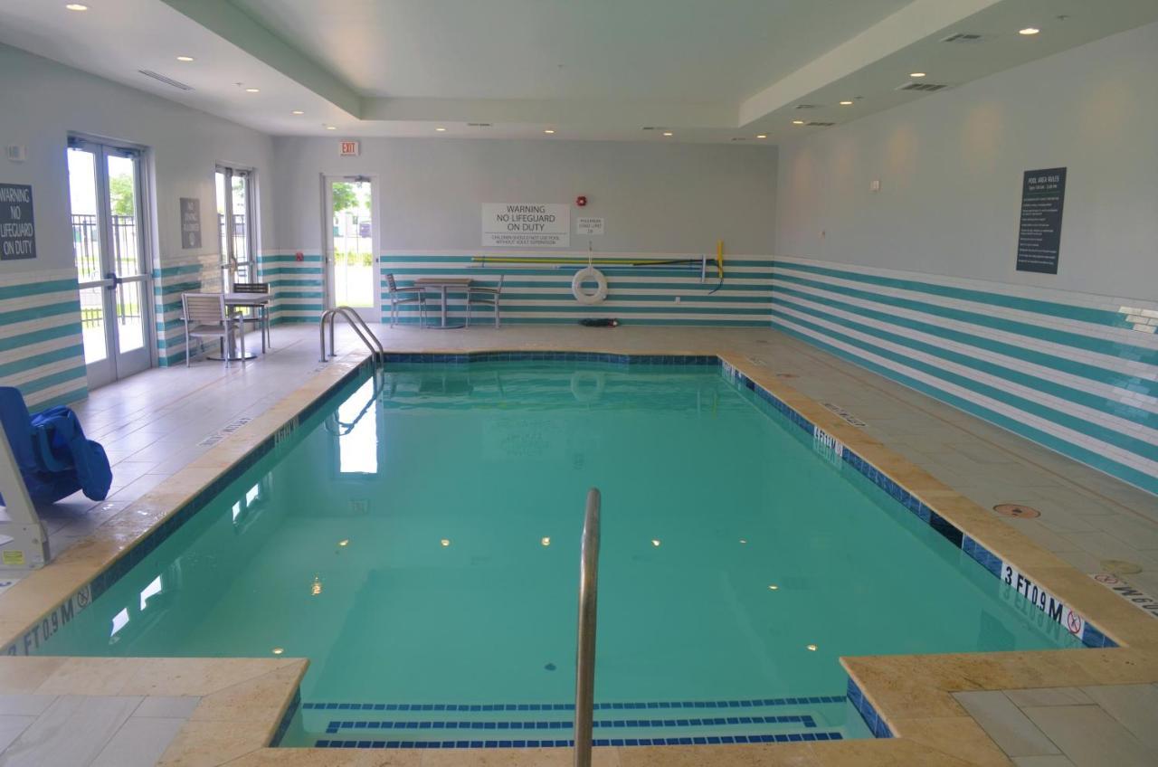 Holiday Inn - Nw Houston Beltway 8 By Ihg מראה חיצוני תמונה