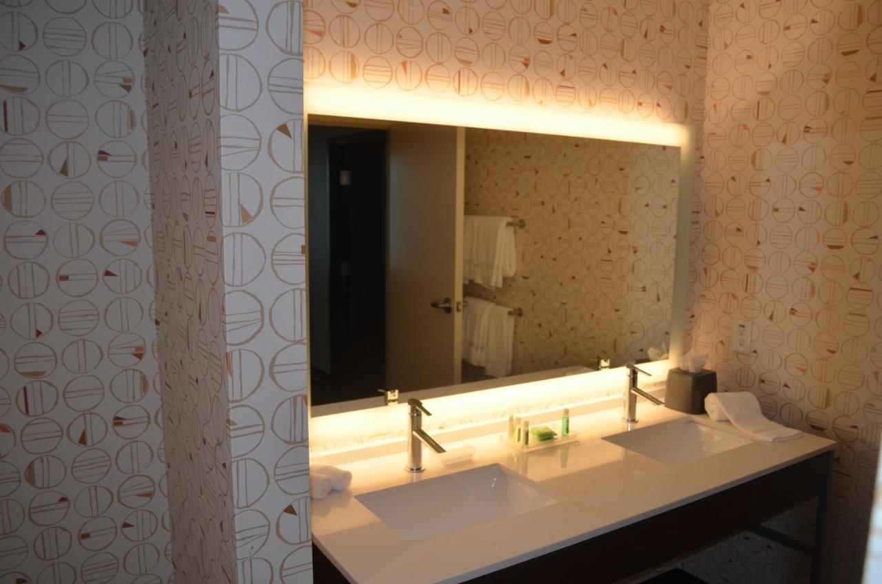 Holiday Inn - Nw Houston Beltway 8 By Ihg מראה חיצוני תמונה