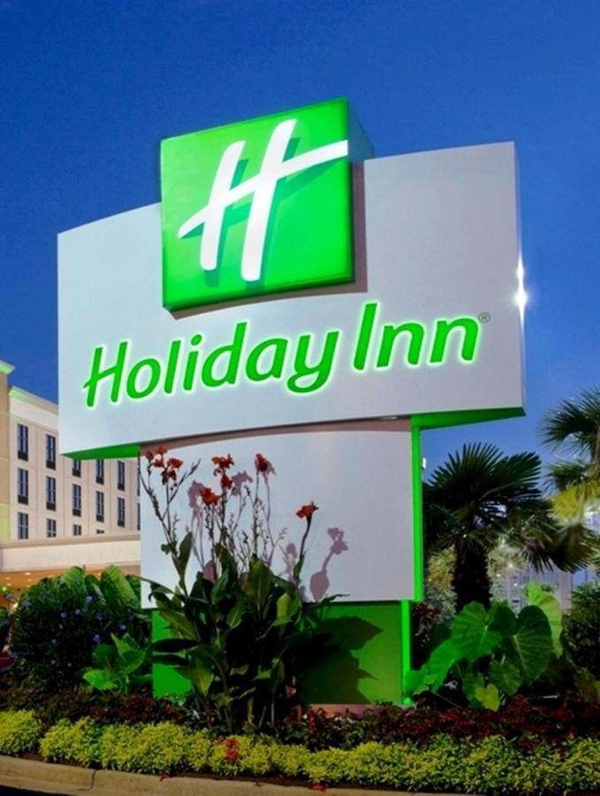 Holiday Inn - Nw Houston Beltway 8 By Ihg מראה חיצוני תמונה